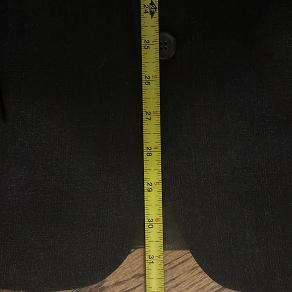 Vintage Givenchy suit! - Picture 12 of 12